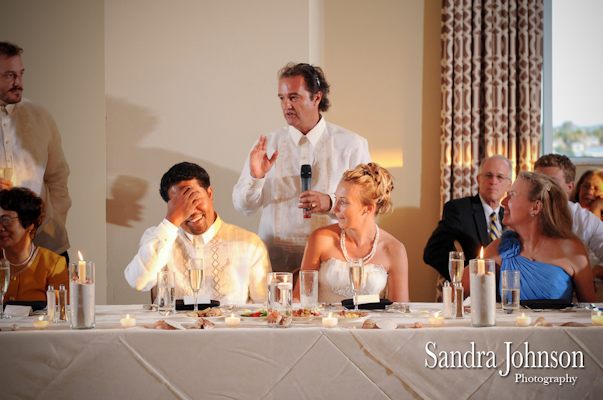 Best Don Cesar Wedding photographer - Sandra Johnson (SJFoto.com)